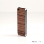 Lazerwood Plain Walnut Ceviz Aac Ahap Koruma