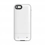 Mophie iPhone 5 /5S arjl Klf "Air" 1700 mAh, Beyaz