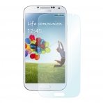 HOCO Samsung Galaxy S4 Grnmez Ekran Koruyucu