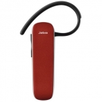 Jabra Easygo Bluetooth Kulaklk-Krmz