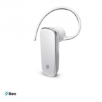 Ttec Comfort Mono Bluetooth Kulaklk -Beyaz
