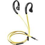 Jabra Sport Profesyonel Stereo Kablolu Kancal Kulaklk