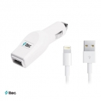 Ttec Usb Ara arj Cihaz iPhone 5