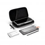 Element Case Sector 5 Carbon Fiber Edition iPhone 5/5S Case