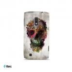 Ttec Koruma Kapa Turkcell T40 Skull