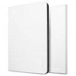 Spigen iPad Mini Retina Case Flip Hardbook-White