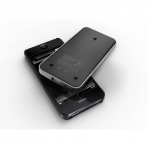 iBattz Mojo Hi5 Powerbank Case for iPhone 5 / 5S