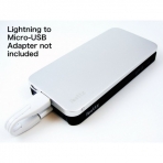 iBattz Mojo Hi5 Powerbank Case for iPhone 5 / 5S