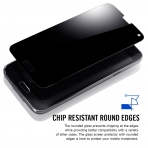 Spigen Galaxy S5 Screen Protector GLAS.tR SLIM Privacy