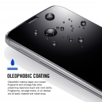 Spigen Galaxy S5 Screen Protector GLAS.tR SLIM Privacy