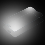 Spigen Galaxy Note 3 Screen Protector GLAS.t SLIM Premium Tempered Glass