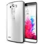 Spigen LG G3 Case Ultra Hybrid-Gray