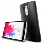 Spigen LG G3 Case Ultra Fit-Black