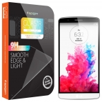 Spigen LG G3 Screen Protector GLAS.tR NANO SLIM