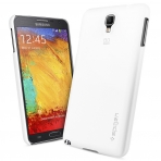 Spigen Galaxy Note 3 NEO Case Ultra Fit-Shimmery White