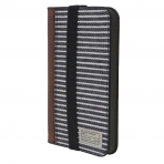 HEX Axis Wallet for Apple iPhone 5/5S HX1306 BYST