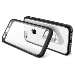 Spigen iPhone 5C Case Ultra Hybrid / Siyah