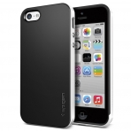Spigen iPhone 5C Case Neo Hybrid-Infinity White