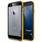 Spigen iPhone 6 Case Neo Hybrid EX (4.7) Klf-Reventon Yellow