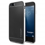 Spigen iPhone 6S / 6 Case Neo Hybrid (4.7) ereve Klf-Infinity White