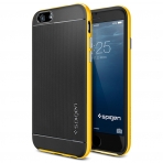 Spigen iPhone 6S / 6 Case Neo Hybrid (4.7) ereve Klf-Reventon Yellow