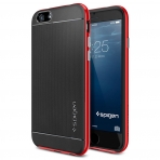 Spigen iPhone 6S / 6 Case Neo Hybrid (4.7) ereve Klf-Dante Red