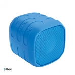 TTEC SOUNDEXTREME TAINABLR KABLOSUZ HOPARLR 2S01 -Mavi