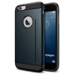 Spigen iPhone 6S/6 Slim Armor S Klf-Metal Slate