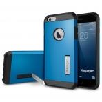 Spigen iPhone 6S Plus / 6 Plus Tough Armor Klf-Electric Blue
