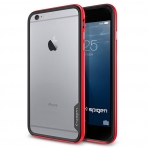 Spigen iPhone 6 Plus Case Neo Hybrid EX Klf ereve-Dante Red
