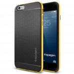 Spigen iPhone 6S / 6 Plus Neo Hybrid Klf-Reventon Yellow