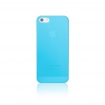 Spada Apple iPhone 5/5S Air TPU Ultra nce Klf-Ak Mavi