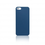 Spada Apple iPhone 5/5S Air TPU Ultra nce Klf-Koyu Mavi