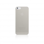 Spada Apple iPhone 5/5S Air TPU Ultra nce Klf-effaf