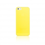 Spada Apple iPhone 5/5S Air TPU Ultra nce Klf-Sar