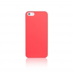 Spada Apple iPhone 5/5S Air TPU Ultra nce Klf-Krmz