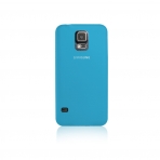 Spada Samsung Galaxy S5 Air TPU Ultra nce Klf-Elektrik Mavi