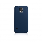 Spada Samsung Galaxy S5 Air TPU Ultra nce Klf-Koyu Mavi
