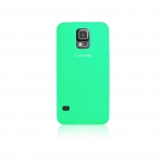Spada Samsung Galaxy S5 Air TPU Ultra nce Klf-Ak Yeil