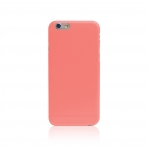 Spada Apple iPhone 6S / 6 PLUS Air Ultra nce Klf-Turuncu