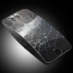 Spada Apple iPhone SE/5/5S/5C Tempered Glass 9H Pro Ekran Koruyucu Cam