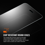 Spada Apple iPhone 6S / 6 Tempered Glass 9H Pro Ekran Koruyucu Cam