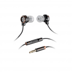 Plantronics BackBeat 216 Stereo Kulaklk-Siyah