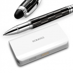 Romoss Sailing 2 DC5V 2.1A 5200mAh Harici Batarya (Klf Hediye)