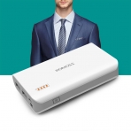 Romoss Sailing 3 DC5V 2.1A 7800 mAH Harici Batarya (Samsung Batarya)