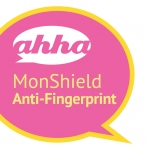 ahha Apple iPhone 6 PLUS MonShield Anti-Fingerprint Parmak zi Brakmayan Ekran Koruyucu