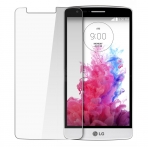 Spada LG G2 Screen Protector Temperli 9H Pro 0.22mm Ekran Cam 