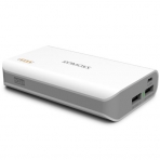 Romoss SOFUN 3 DC5V 2.1A 7800 mAh Harici Batarya (K�l�f Hediye)