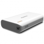 Romoss SOFUN 3 DC5V 2.1A 7800 mAh Harici Batarya (K�l�f Hediye)