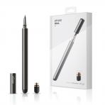 elago Stylus Ball Dokunmatik Ekran Kalemi (Siyah)